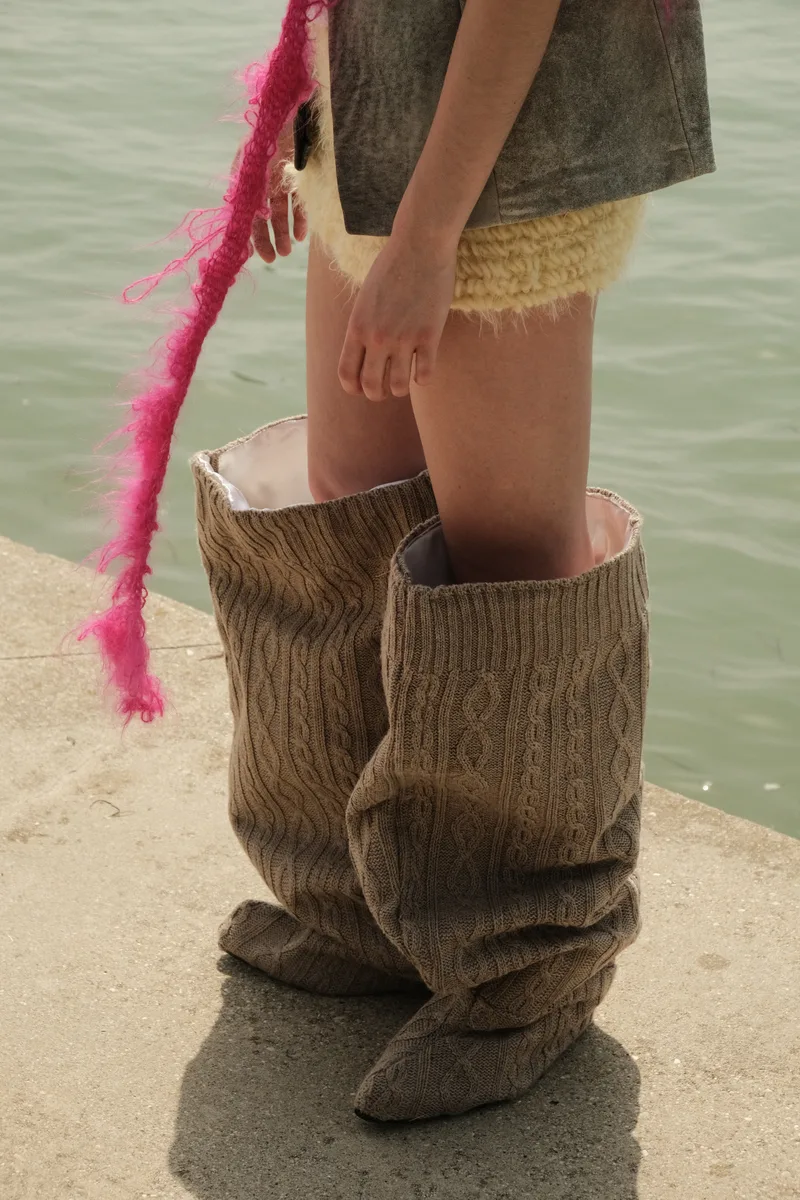 Fashion at IUAV